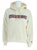 Sweat À Capuche Champion - Blanc