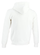 Sweat À Capuche Champion Full Zip - Blanc