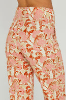 137 Calvi Cigarette Pants