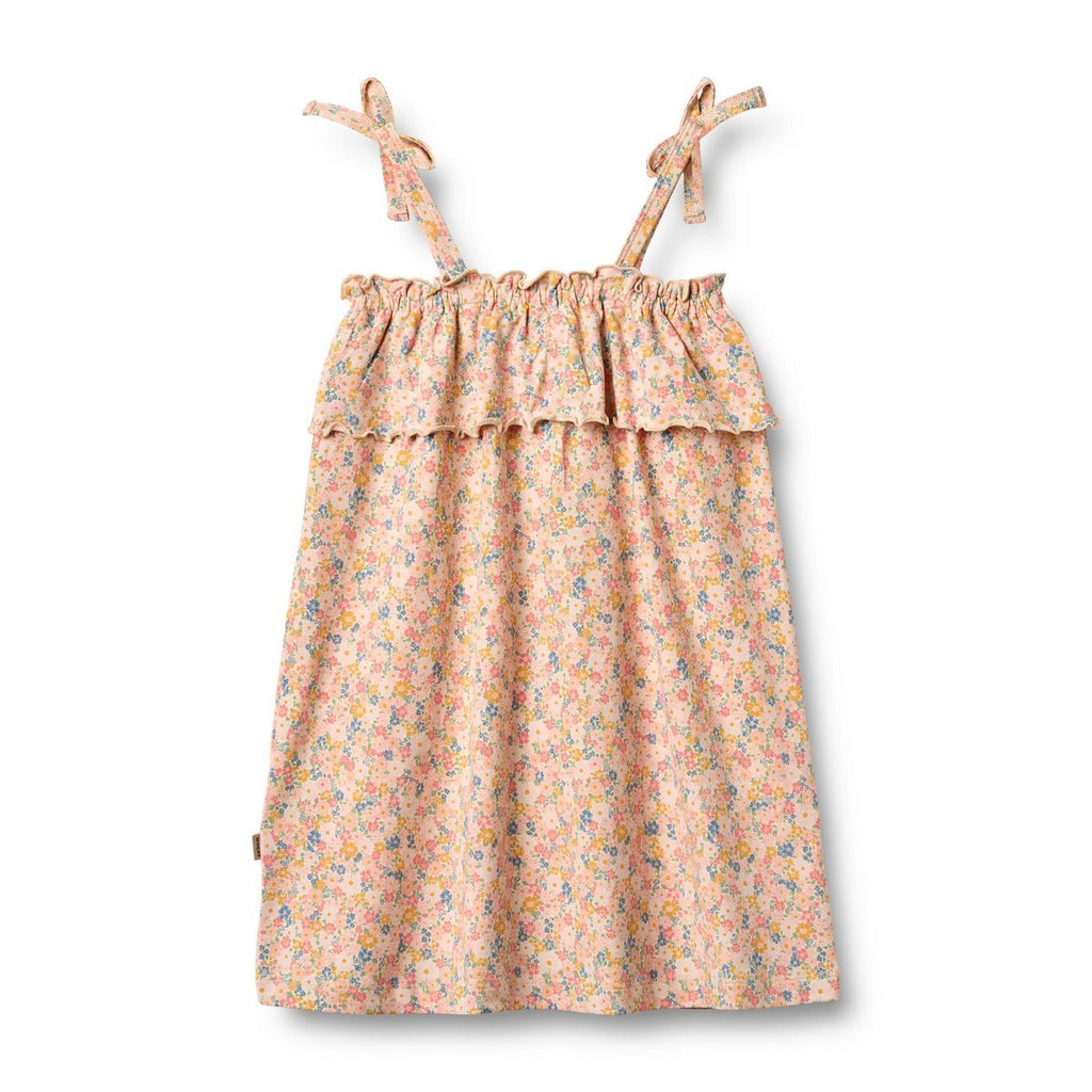 Vestido De Jersey Anine - Junior
