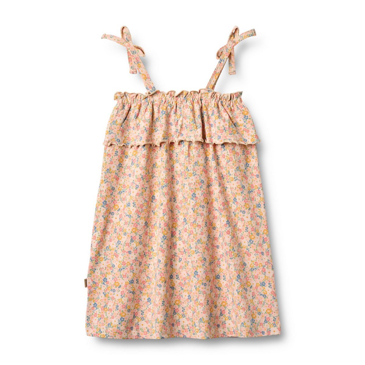 Vestido De Jersey Anine - Junior