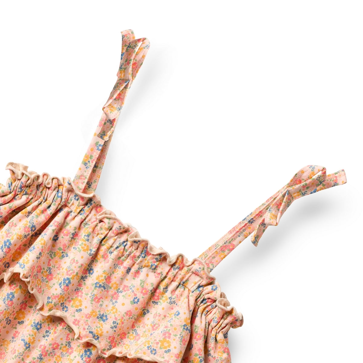 Vestido De Jersey Anine - Junior