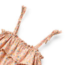 Wheat - Anine Jersey Dress - Junior