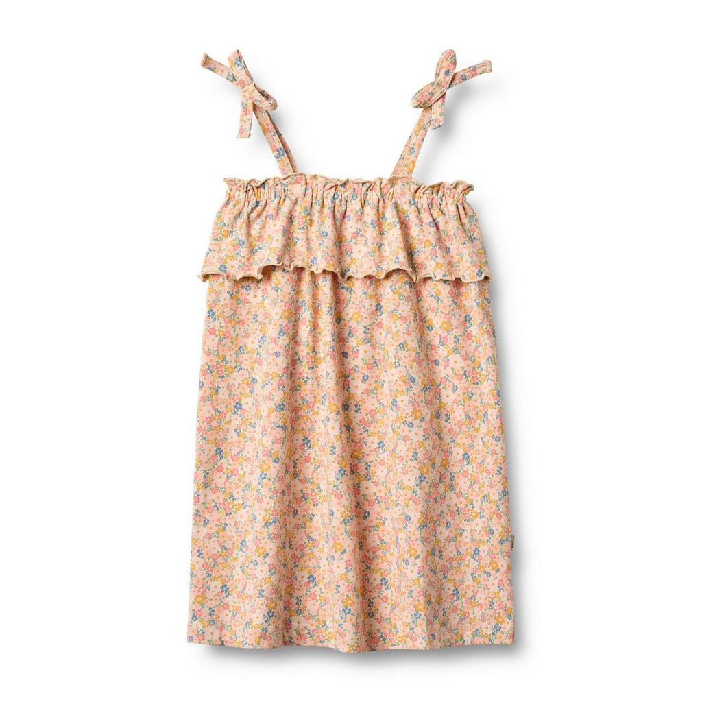 Vestido De Jersey Anine - Junior