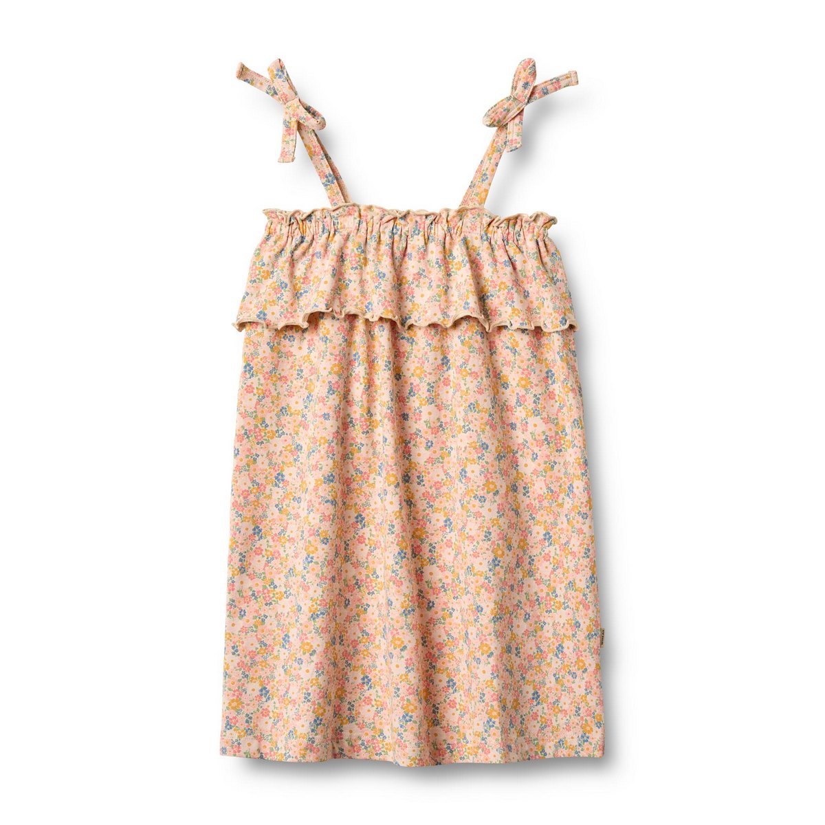 Vestido De Jersey Anine - Junior