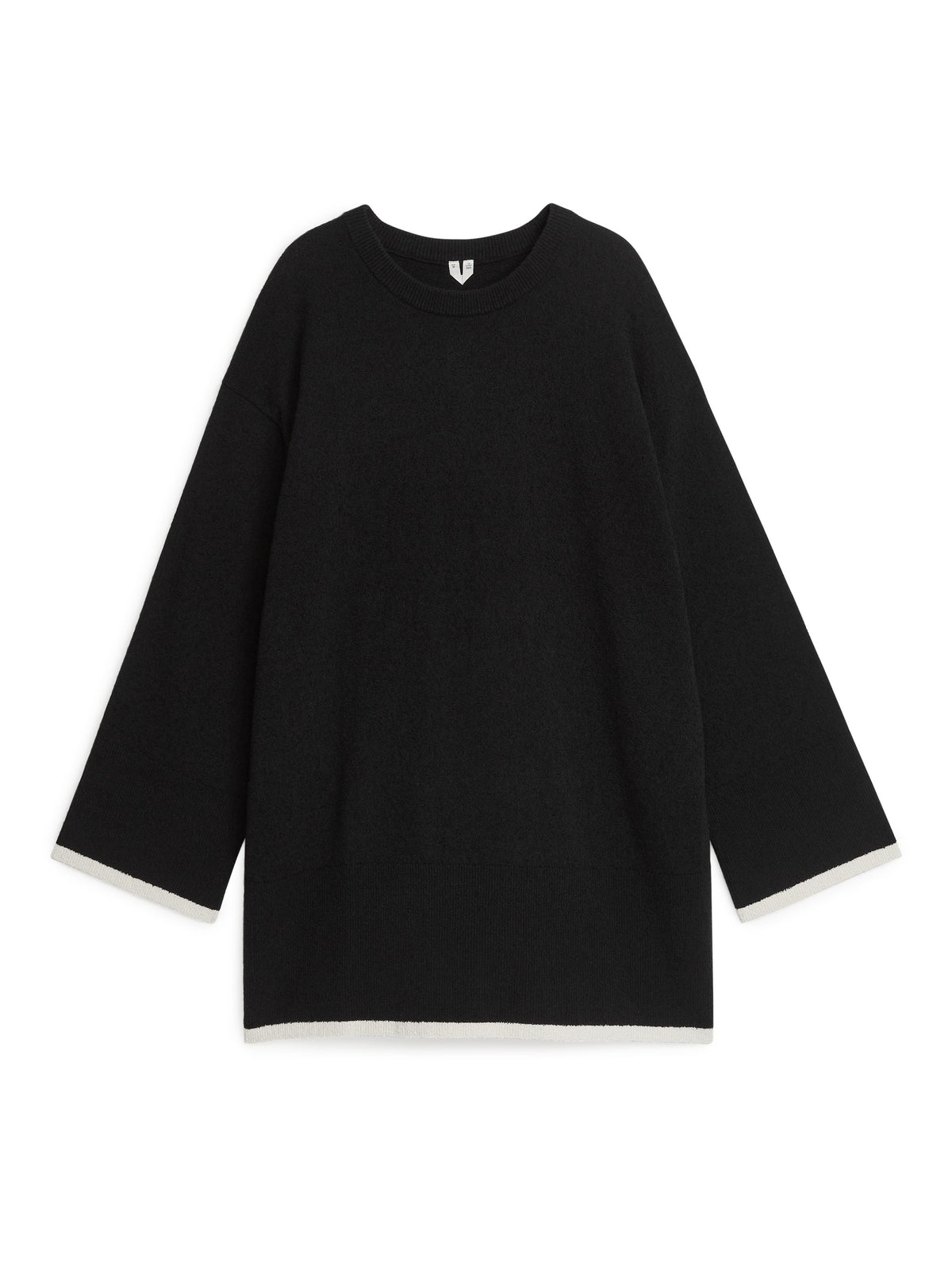 Pull Piemote - Noir