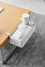 Panier De Table - Tower - Blanc