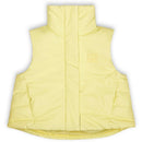 Loop W Vest Straw Jacket - Unisex