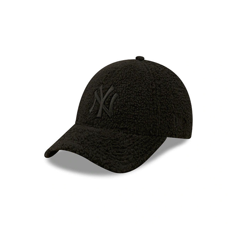 Casquette Femme New Era Borg 9Forty Neyyan