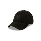 Casquette Femme New Era Borg 9Forty Neyyan