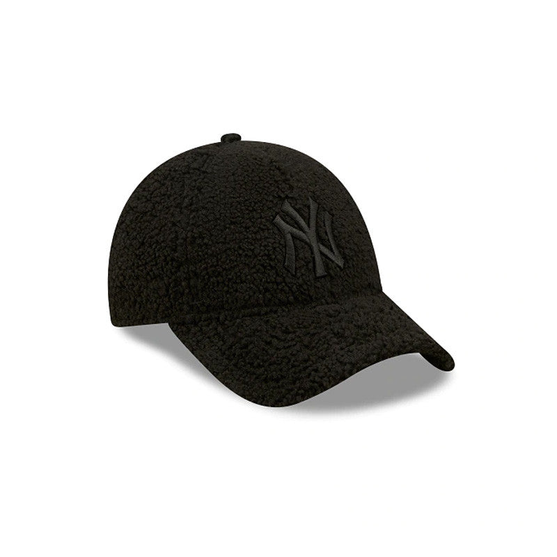 Casquette Femme New Era Borg 9Forty Neyyan