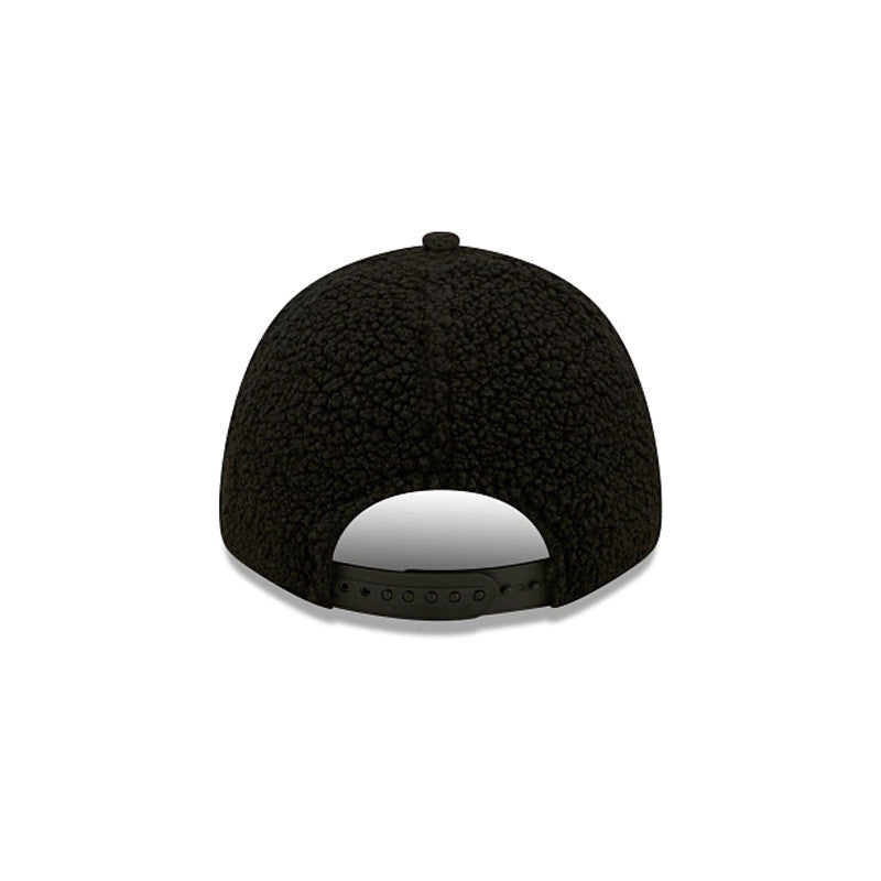 Casquette Femme New Era Borg 9Forty Neyyan