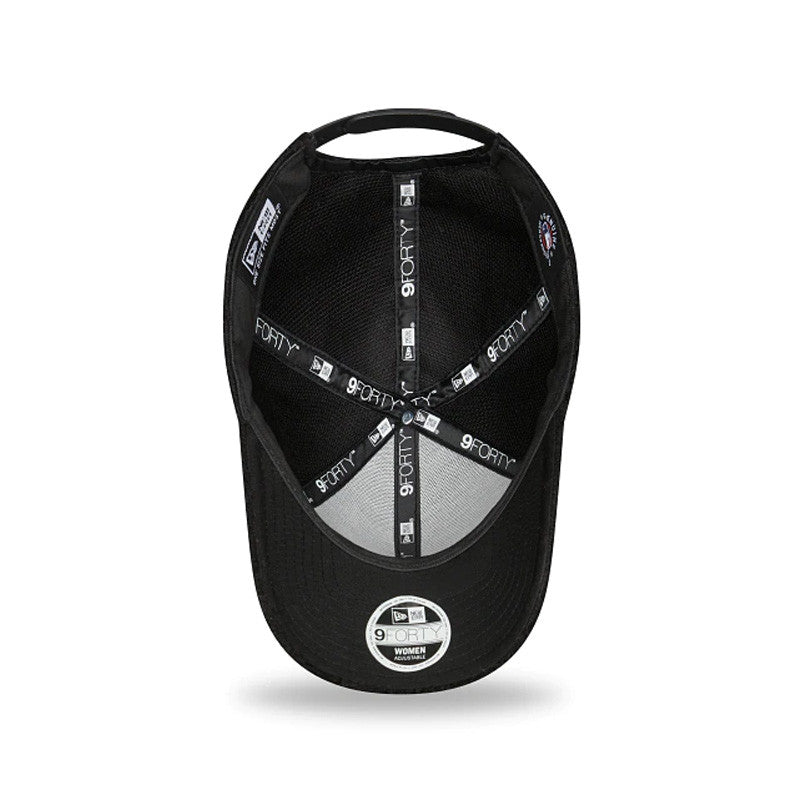 Casquette Femme New Era Borg 9Forty Neyyan