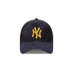 Casquette New Era Tie Dye Cord Trucker Neyyan