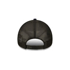 Casquette New Era Tie Dye Cord Trucker Neyyan