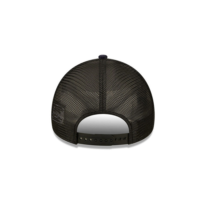 Casquette New Era Tie Dye Cord Trucker Neyyan