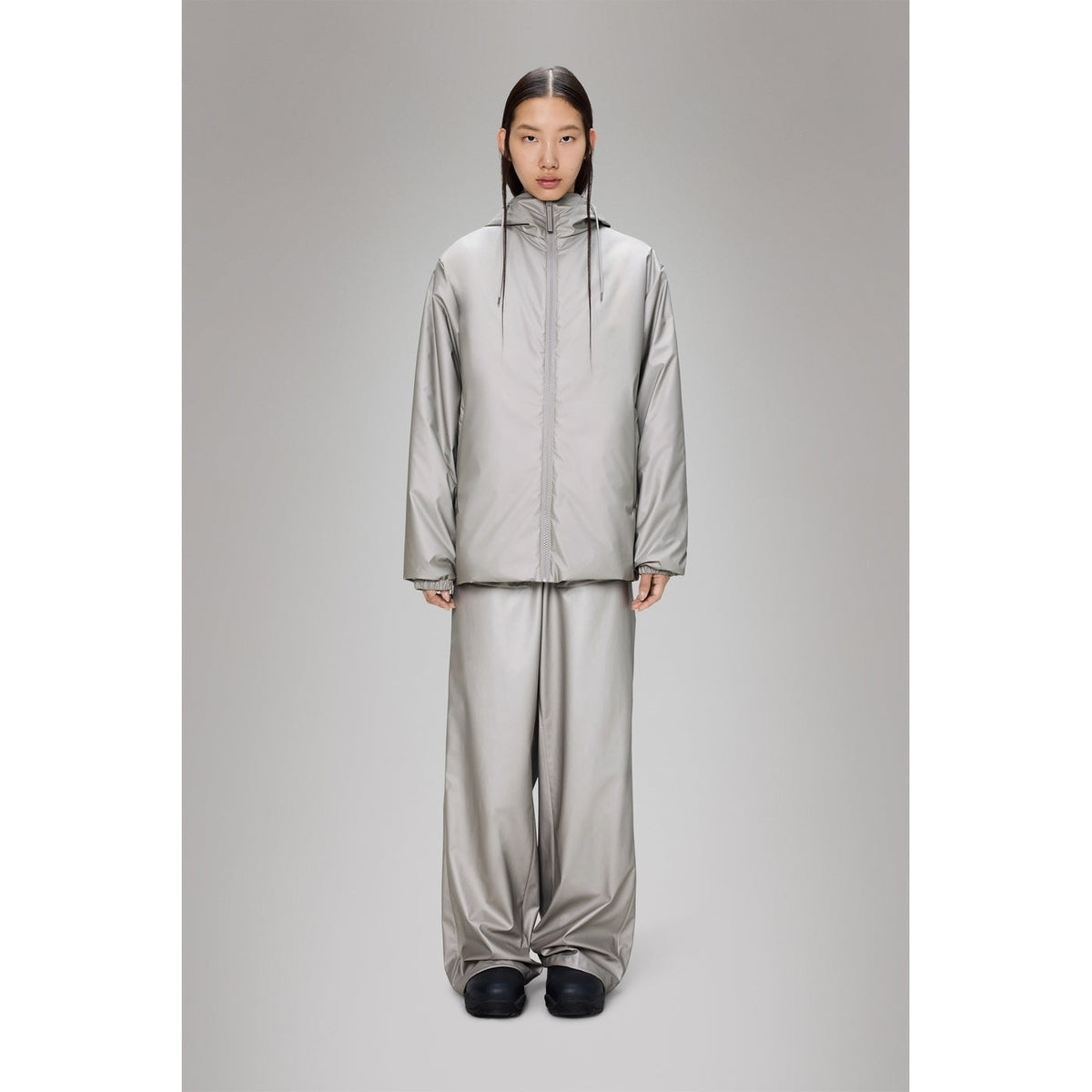 Jas Lohja Insulated W3T1 Nimbus - Unisex