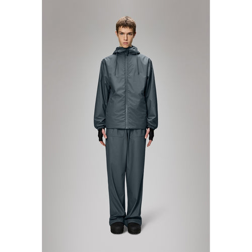 Veste Lohja Insulated W3T1 Lagoon - Mixte
