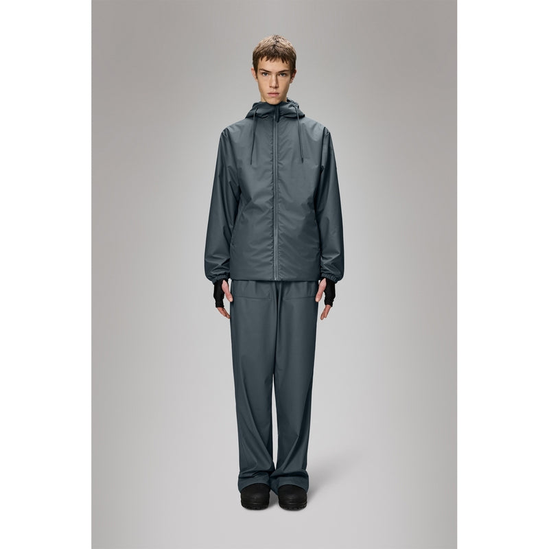 Veste Lohja Insulated W3T1 Lagoon - Mixte