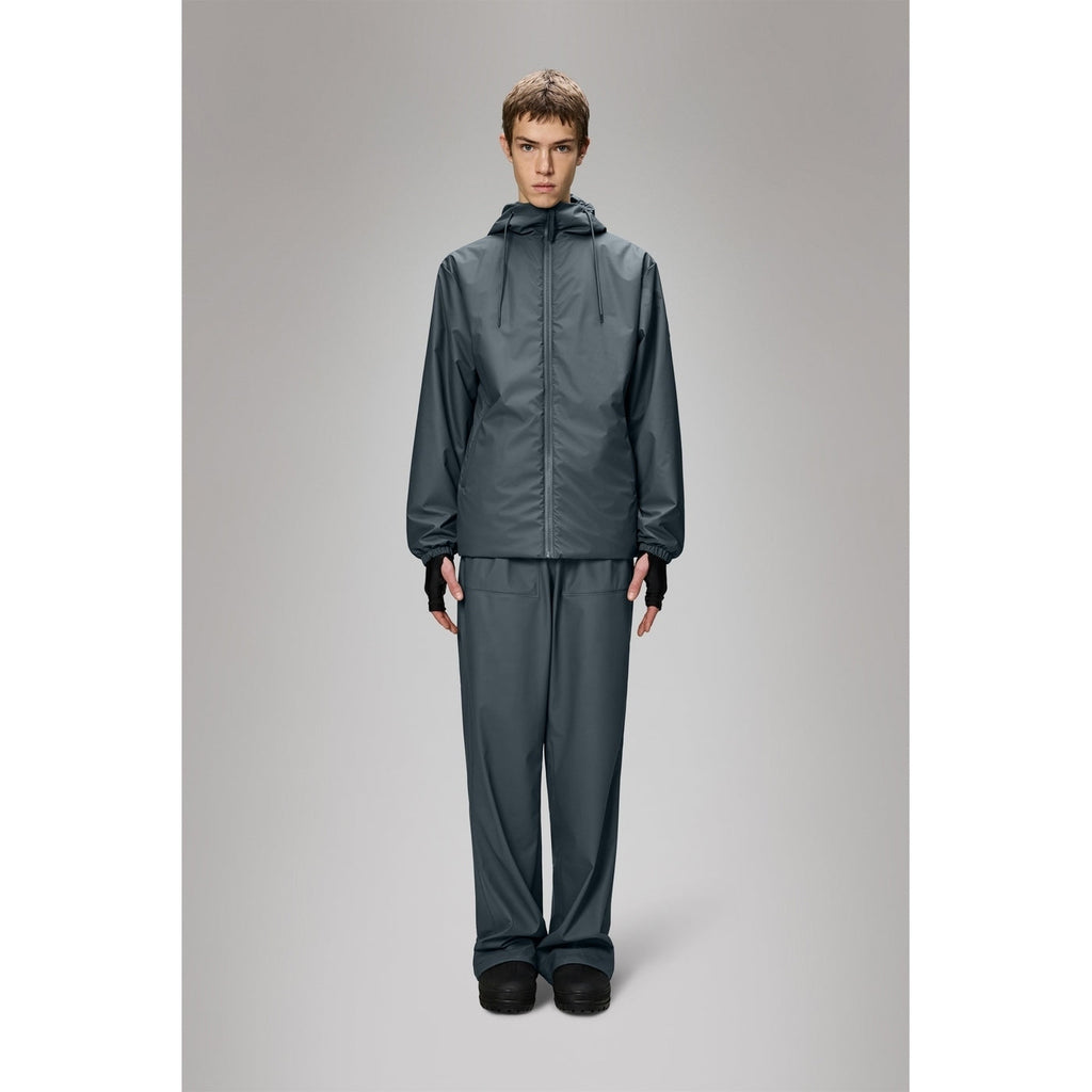 Jas Lohja Insulated W3T1 Lagoon - Unisex