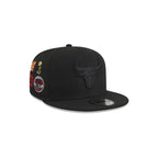 Casquette New Era League Champions 9Fifty Chibul