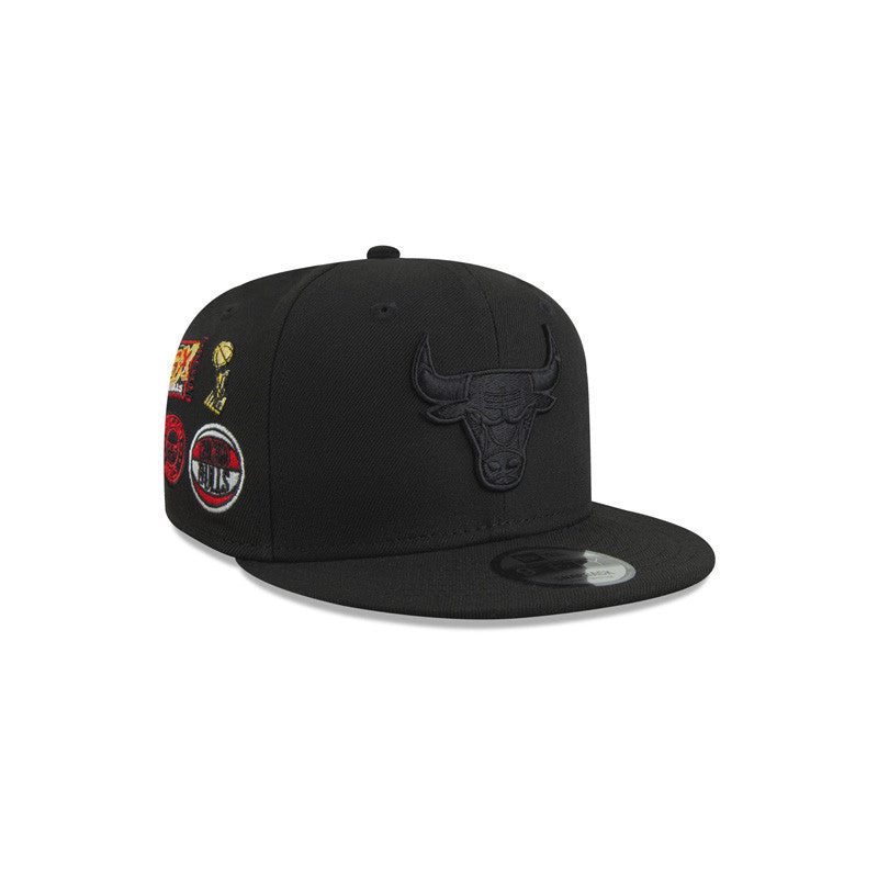 Casquette New Era League Champions 9Fifty Chibul