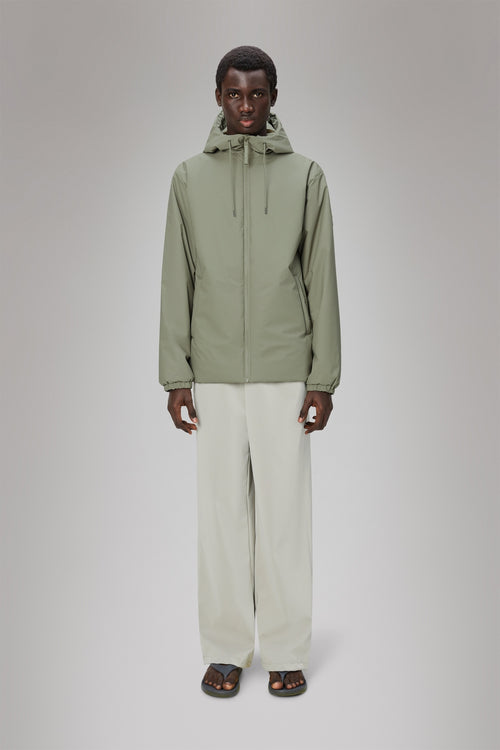 Veste Lohja Insulated Jacket W3T1 - Drift - Mixte