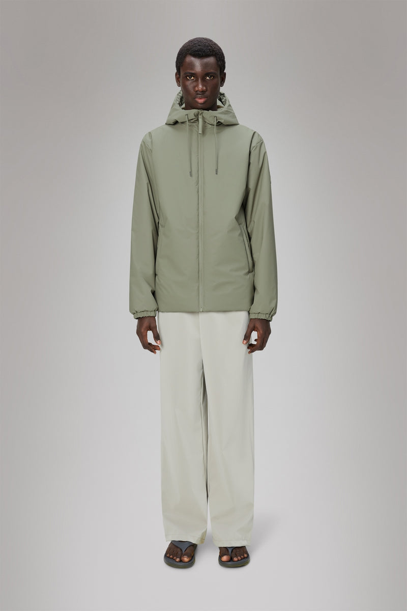 Veste Lohja Insulated Jacket W3T1 - Drift - Mixte