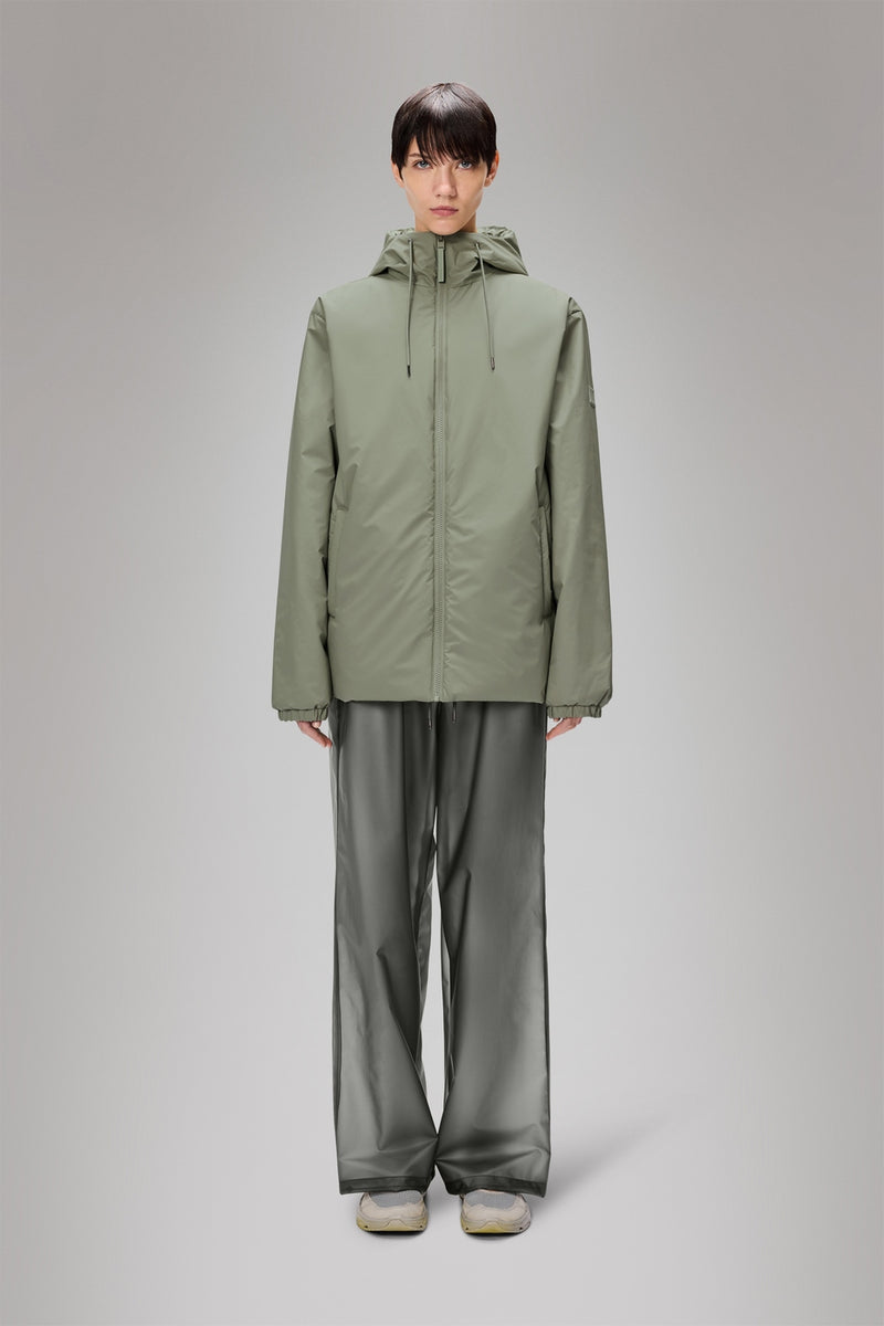 Veste Lohja Insulated Jacket W3T1 - Drift - Mixte