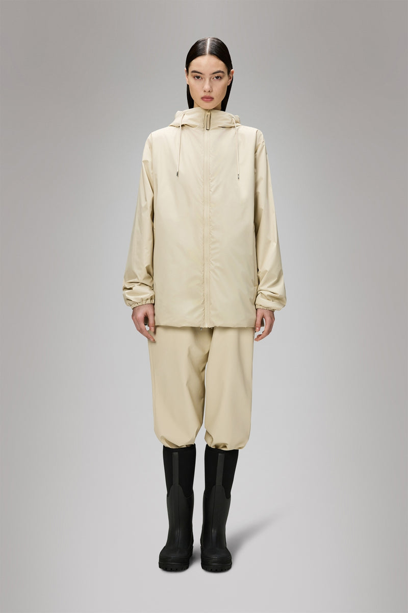 Veste Lohja Insulated W3T1 - Dune - Mixte