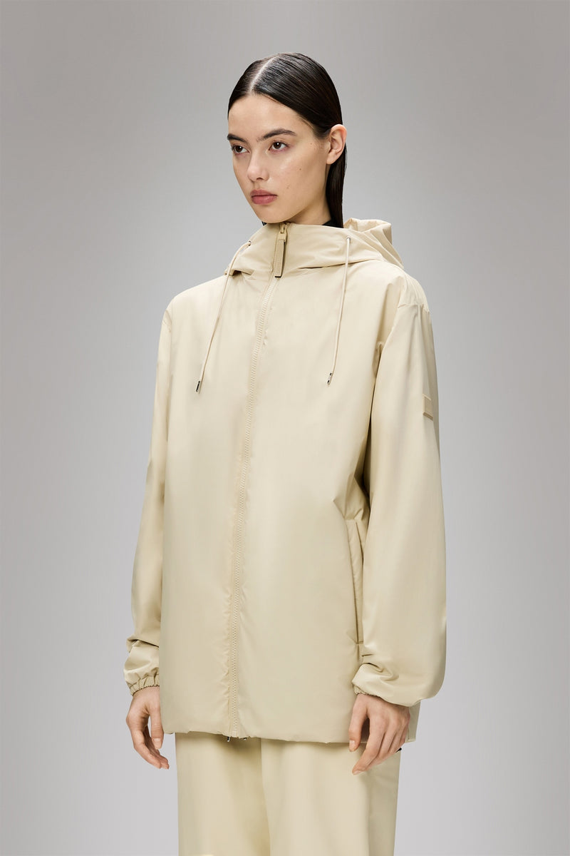 Veste Lohja Insulated W3T1 - Dune - Mixte