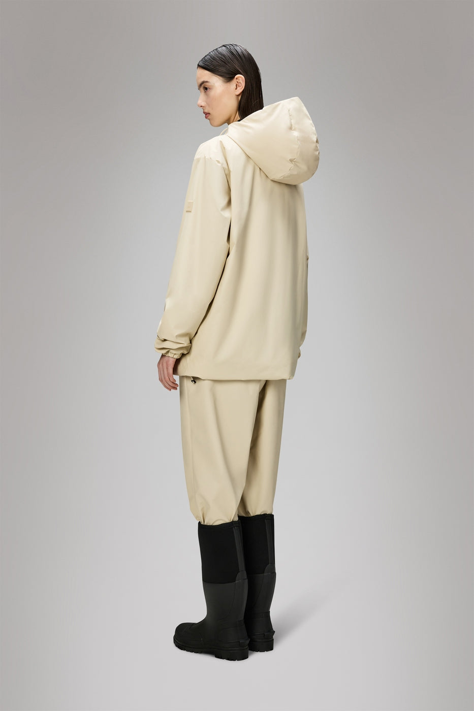 Lohja Insulated W3T1 Jacke - Dune - Unisex