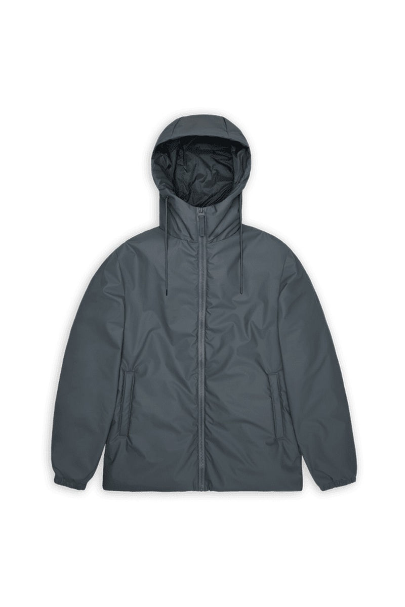 Veste Lohja Insulated W3T1 Lagoon - Mixte