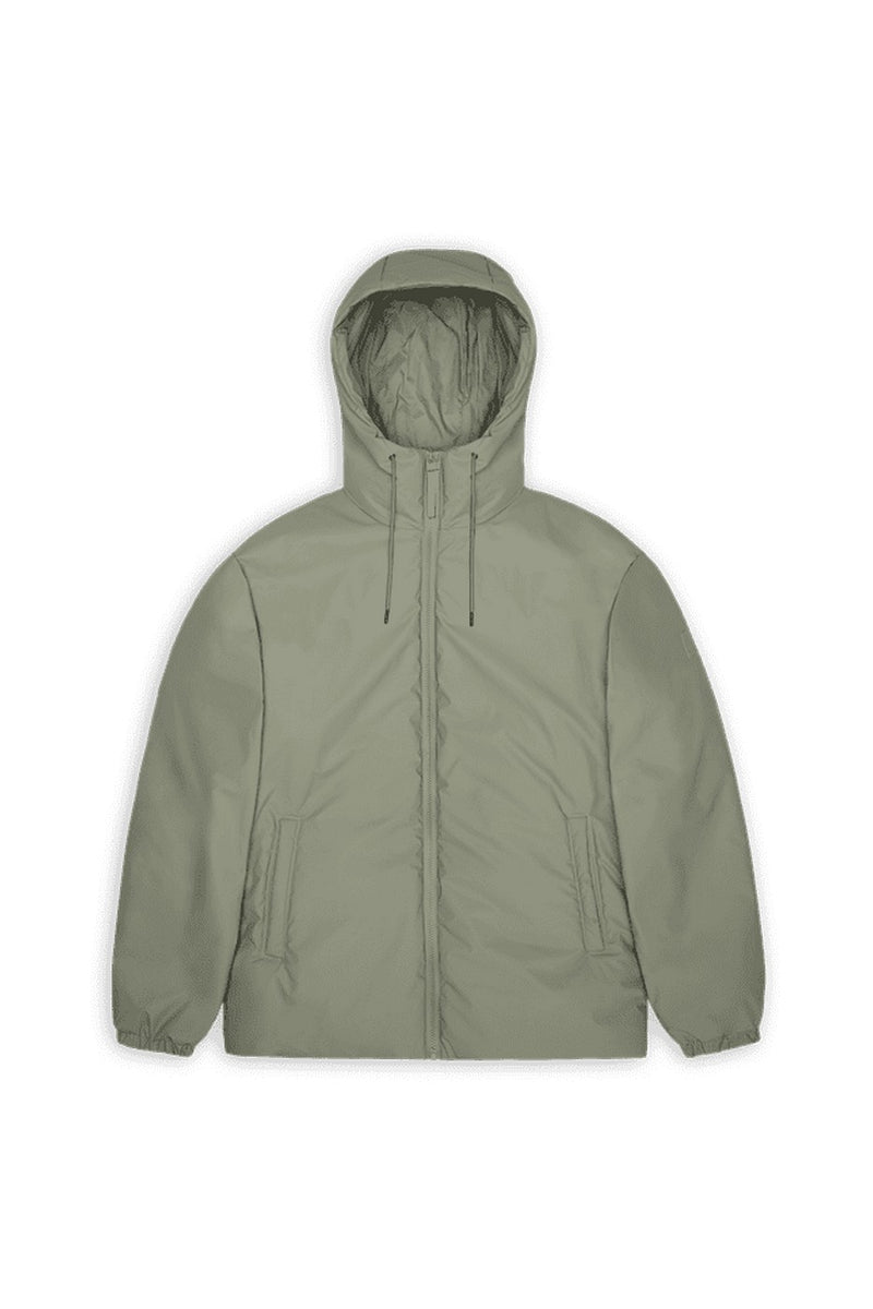 Veste Lohja Insulated Jacket W3T1 - Drift - Mixte