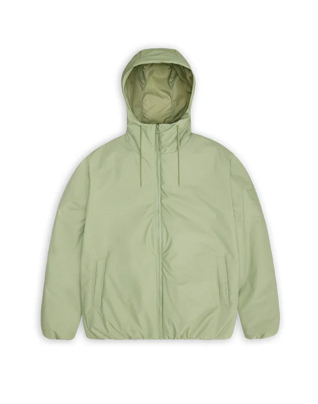 Jas Lohja Insulated W3T1 Earth - Unisex