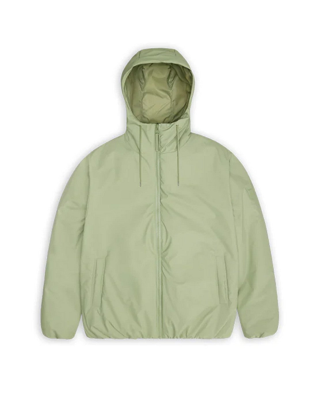 Jas Lohja Insulated W3T1 Earth - Unisex