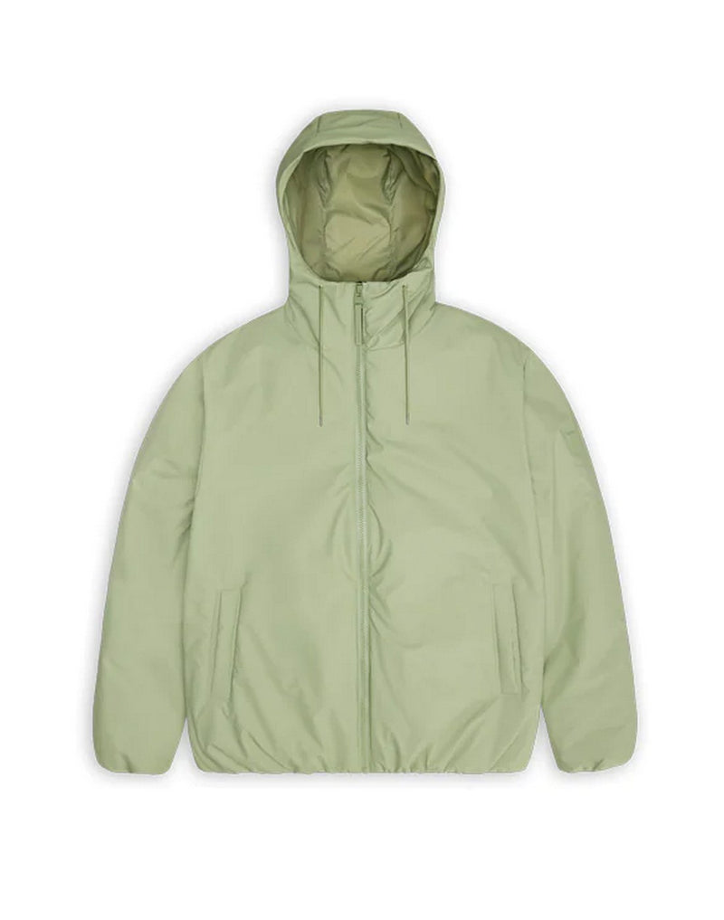 Veste Lohja Insulated W3T1 Earth - Mixte