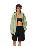 Jas Lohja Insulated W3T1 Earth - Unisex