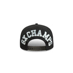 Casquette New Era League Champions 9Fifty Chibul