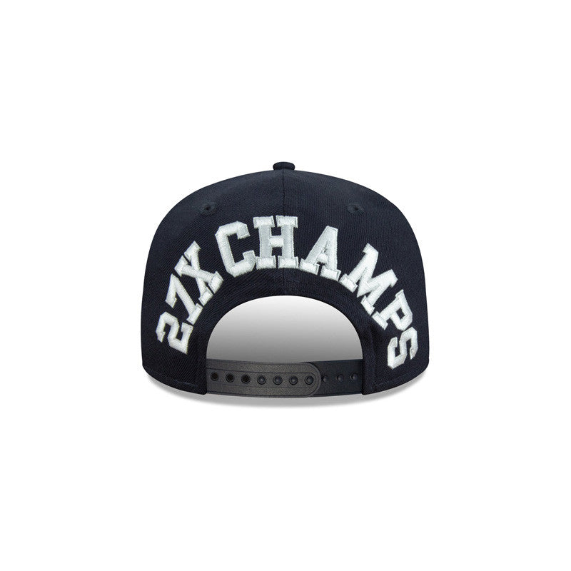 Casquette New Era League Champions 9Fifty Neyyan