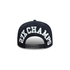 Casquette New Era League Champions 9Fifty Neyyan