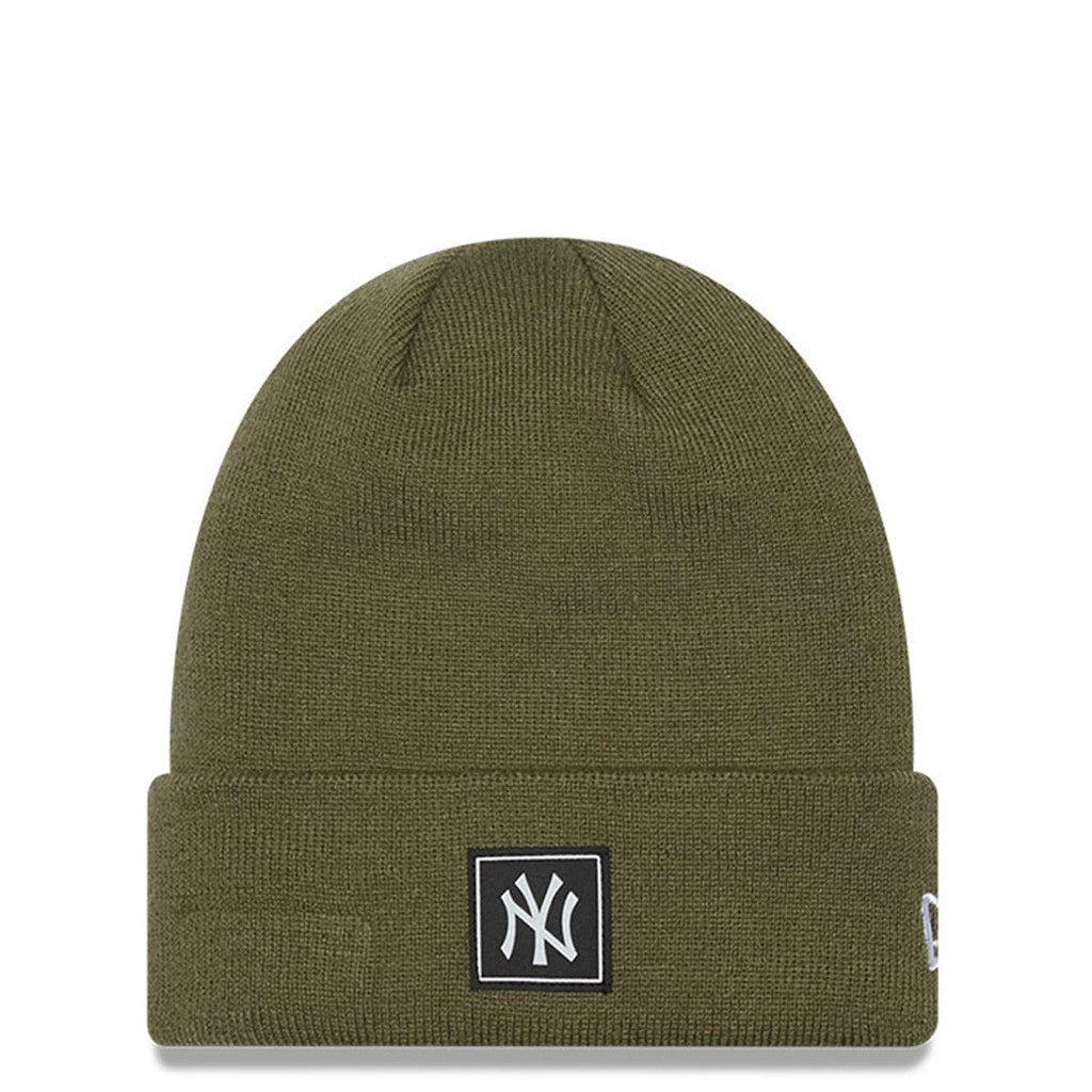 Bonnet New Era Team Cuff Beanie Neyyan