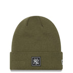 Bonnet New Era Team Cuff Beanie Neyyan