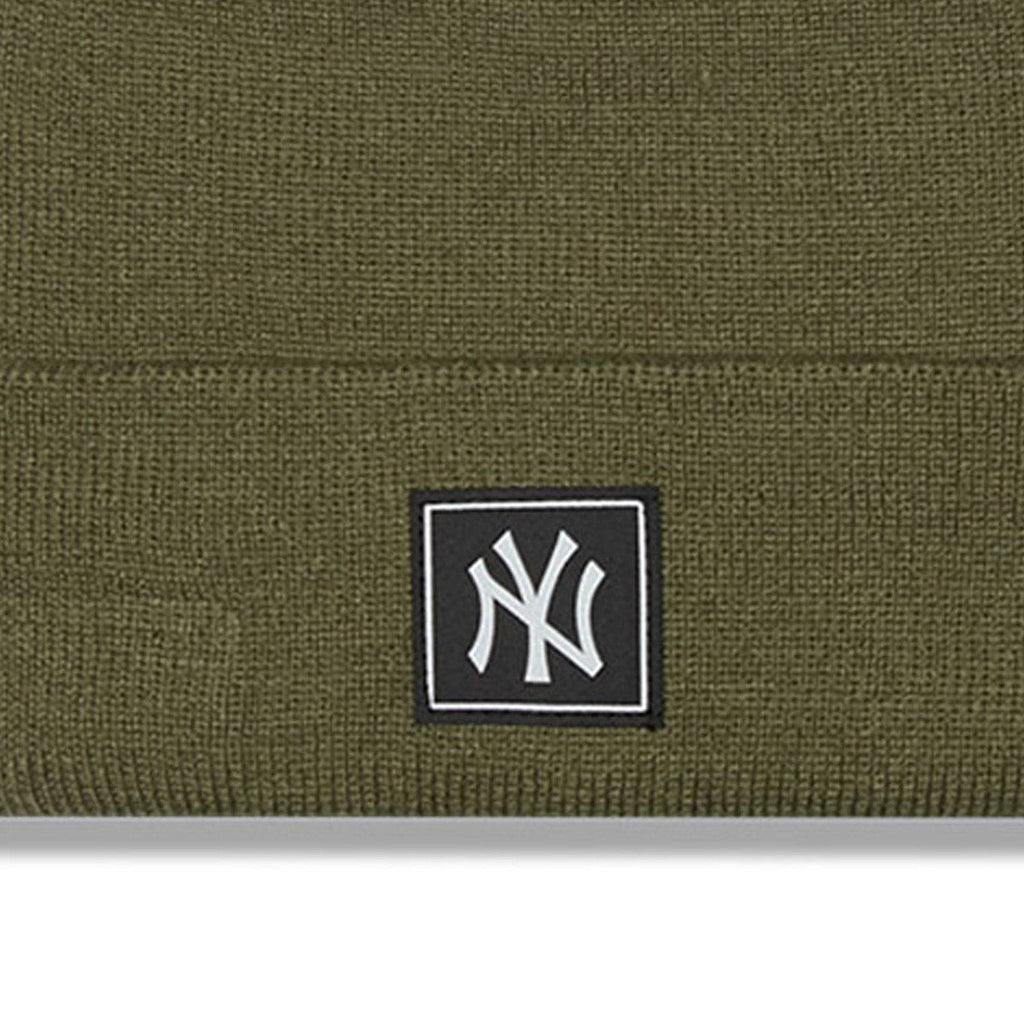 Bonnet New Era Team Cuff Beanie Neyyan