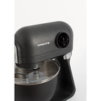 Downmix Retro - Planetary Stand Mixer - Black