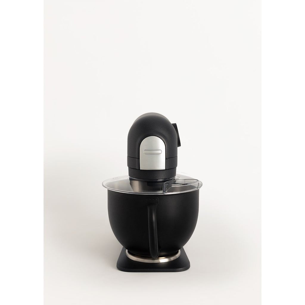 Downmix Retro - Planetary Stand Mixer - Black