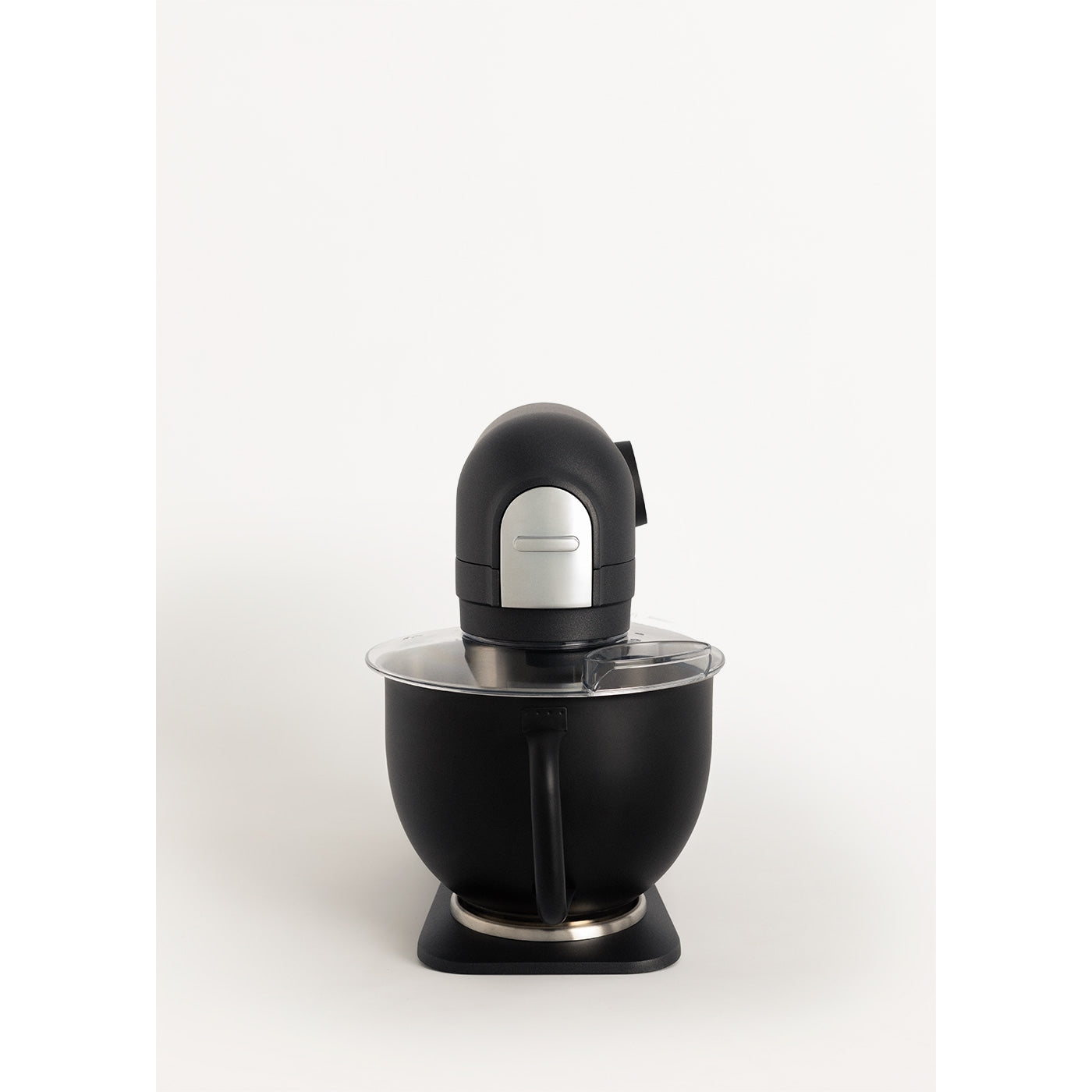 Downmix Retro - Planetary Stand Mixer - Black