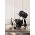 Downmix Retro - Planetary Stand Mixer - Black