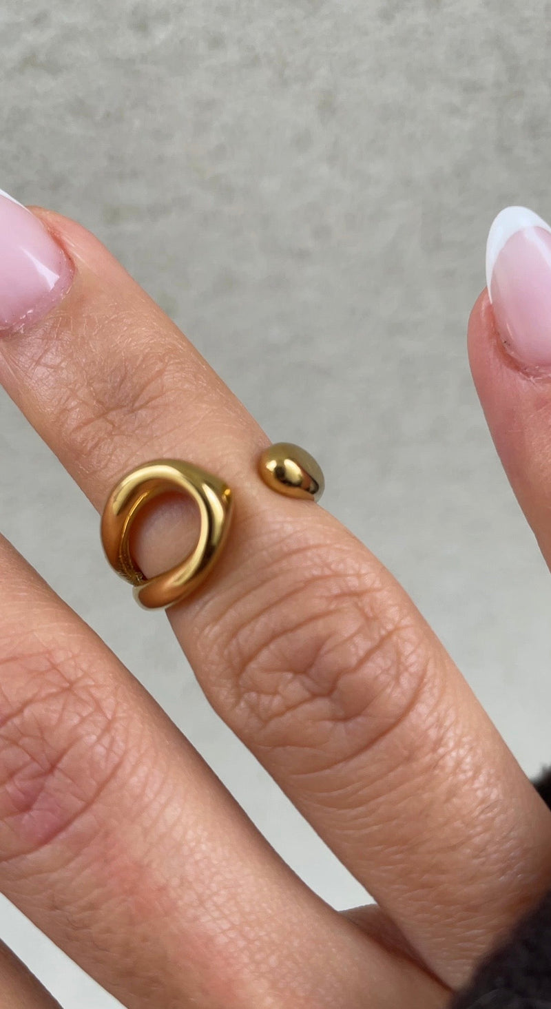 Anillo de cuello de falange