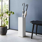 Portaombrelli Smart Grande - Bianco